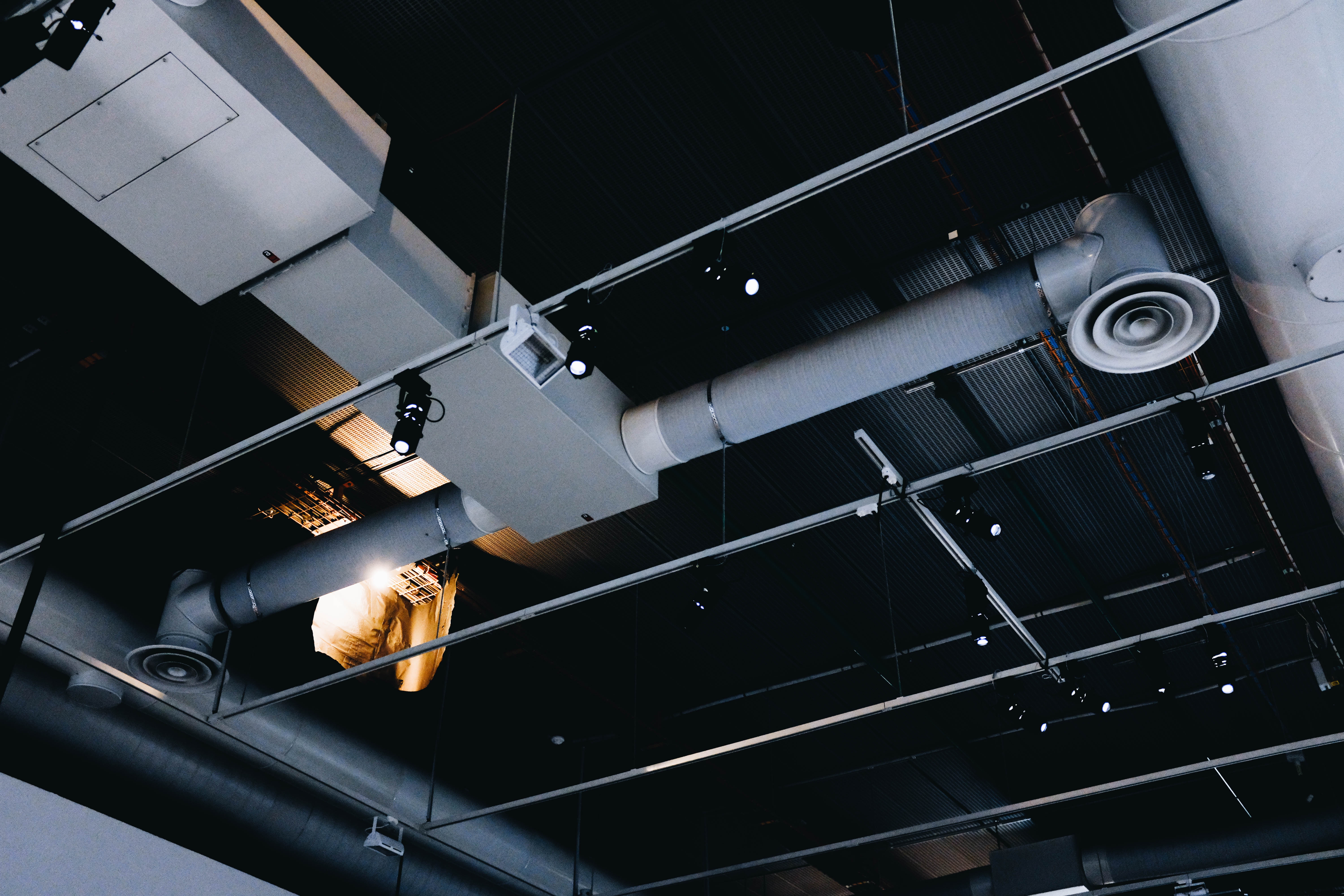 What Is an Industrial Humidifier and Why Is It Important